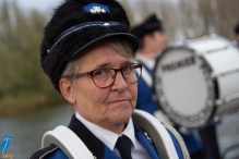 Intocht Sinterklaas (1)