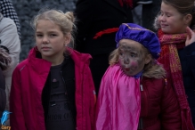 Intocht Sinterklaas (1)