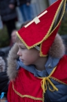 Intocht Sinterklaas (1)