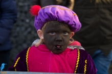 Intocht Sinterklaas (1)