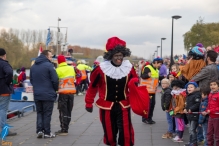 Intocht Sinterklaas (1)