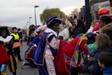 Intocht Sinterklaas (1)