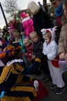 Intocht Sinterklaas (1)