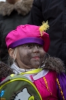 Intocht Sinterklaas (1)