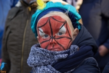 Intocht Sinterklaas (1)