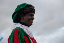 Intocht Sinterklaas (1)