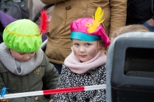Intocht Sinterklaas (1)