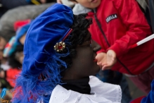 Intocht Sinterklaas (1)