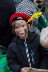 Intocht Sinterklaas (1)