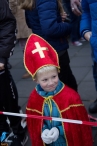Intocht Sinterklaas (1)