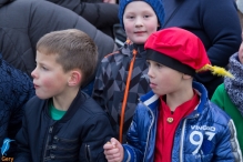 Intocht Sinterklaas (1)