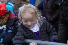 Intocht Sinterklaas (1)