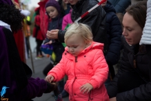 Intocht Sinterklaas (1)