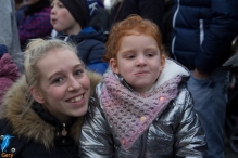 Intocht Sinterklaas (1)
