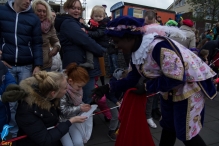 Intocht Sinterklaas (1)