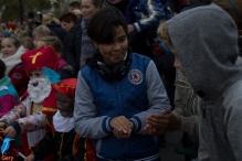 Intocht Sinterklaas (1)