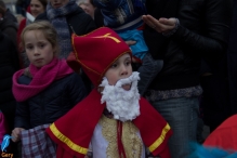 Intocht Sinterklaas (1)