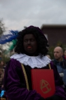 Intocht Sinterklaas (1)