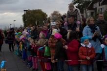 Intocht Sinterklaas (1)
