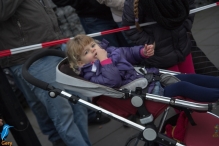 Intocht Sinterklaas (1)