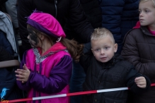 Intocht Sinterklaas (1)