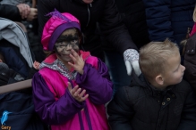 Intocht Sinterklaas (1)
