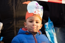 Intocht Sinterklaas (1)