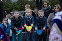 Intocht Sinterklaas (1)