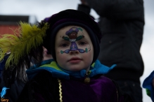 Intocht Sinterklaas (1)