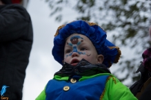 Intocht Sinterklaas (1)