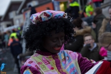 Intocht Sinterklaas (1)