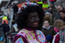 Intocht Sinterklaas (1)