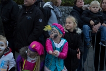 Intocht Sinterklaas (1)