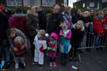 Intocht Sinterklaas (1)