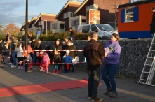 Intocht Sinterklaas (2)