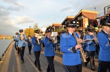 Intocht Sinterklaas (2)