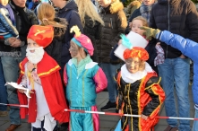 Intocht Sinterklaas (2)