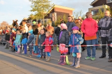 Intocht Sinterklaas (2)
