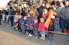 Intocht Sinterklaas (2)