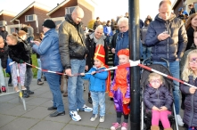 Intocht Sinterklaas (2)