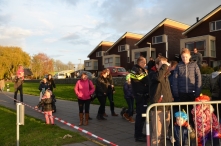 Intocht Sinterklaas (2)