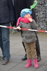 Intocht Sinterklaas (2)