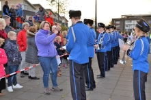 Intocht Sinterklaas (2)