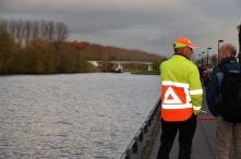 Intocht Sinterklaas (2)