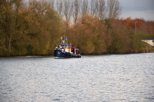 Intocht Sinterklaas (2)