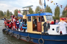Intocht Sinterklaas (2)