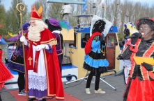 Intocht Sinterklaas (2)