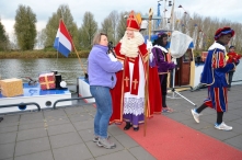 Intocht Sinterklaas (2)