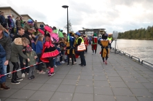 Intocht Sinterklaas (2)