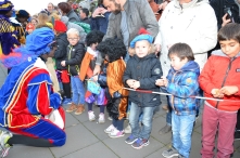 Intocht Sinterklaas (2)